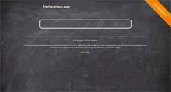 Desktop Screenshot of ltwtfurniture.com